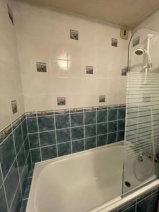 Apartment T3 Champagny-En-Vanoise Avec Terrasse Plein Sud La Plagne