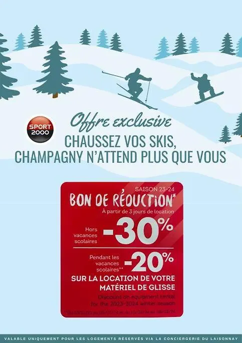 T3 Champagny-En-Vanoise Avec Terrasse Plein Sud La Plagne