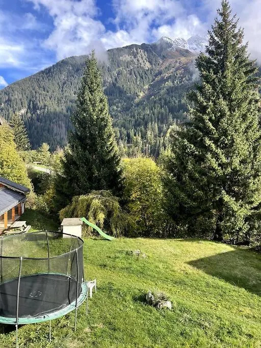 T3 Champagny-En-Vanoise Avec Terrasse Plein Sud La Plagne 0*,  France