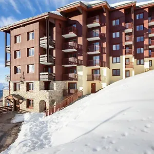 Pierre & Les Gemeaux Aparthotel