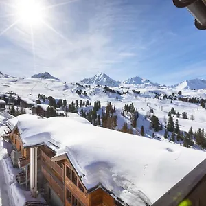 Club Mmv Les 2 Domaines Holiday park
