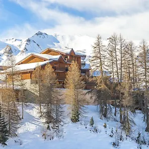 Lagrange Aspen Aparthotel