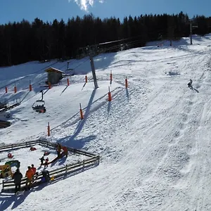 Appartement Superbe Duplex 45m2, Au Pied Des Pistes, La Plagne, Avec Wifi, La Plagne